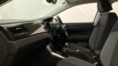 Volkswagen Polo 1.0 TSI Life 5dr Petrol Hatchback